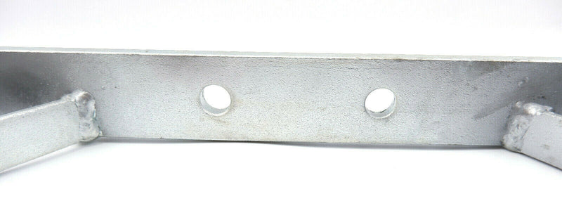 Tow Bar Step, Van Rear Step, Heavy Duty, Galvanised, 4x4, Pickup, Transit