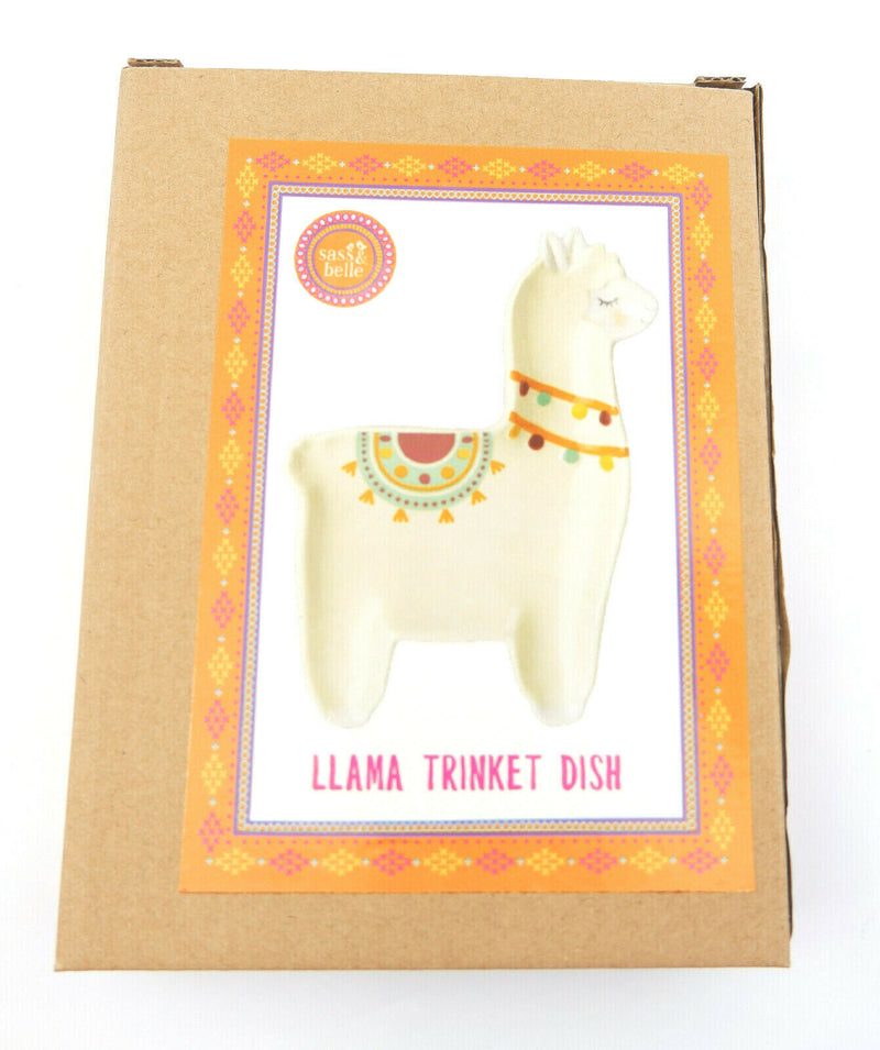 Ceramic Trinket Dish Holders Jewellery Key Rings Earring Coin Home Gift Ornament