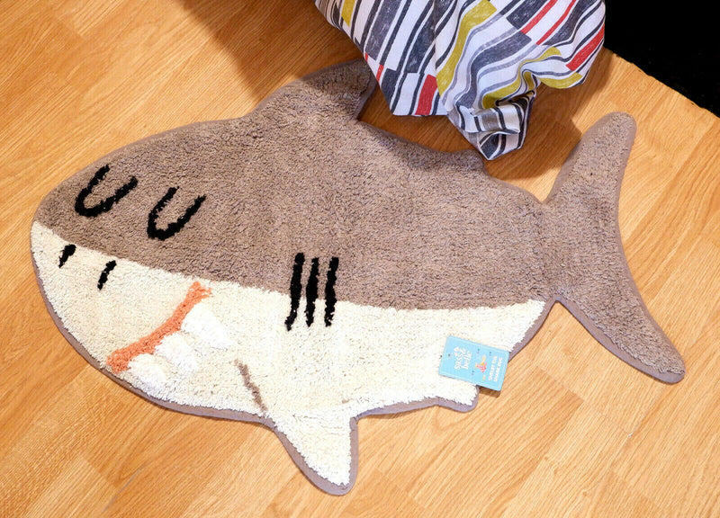 Sass & Belle Cotton Rugs Kids Childrens Bedroom Rugs Carpets Nursery Decor Gift