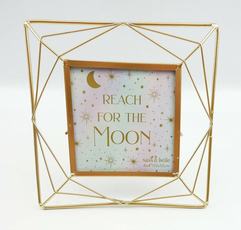 Sass & Belle Various Photo Frames Shabby Chic Picture Home Decoration Gift Wall