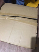 30kg Irish Fire Peat Burning Turf Fuel Natural Hand Cut Turves log Peat Heat