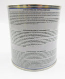 1 bottle of CT-90 Fluid and 1 Tin of CT-90 Compound cutting and tapping solution