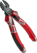 NWS Side Cutter Length 160 mm (6 1/4") NWS Side Cutting pliers