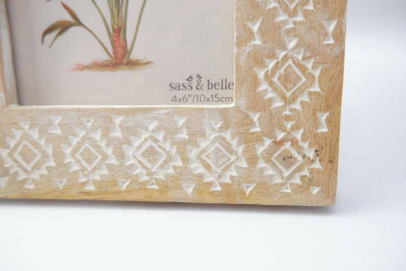 Sass & Belle Various Photo Frames Shabby Chic Picture Home Decoration Gift Wall