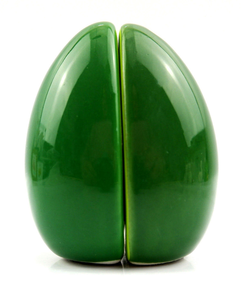 Sass and Belle Novelty Ceramic Salt & Pepper Shaker Pot Condiment Set Table Gift