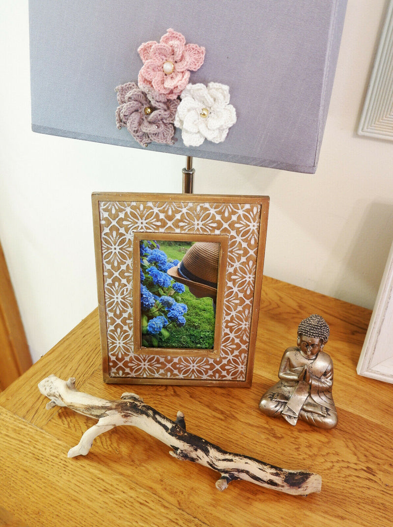 Sass & Belle Various Photo Frames Shabby Chic Picture Home Decoration Gift Wall