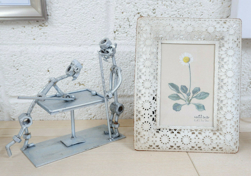 Sass & Belle Various Photo Frames Shabby Chic Picture Home Decoration Gift Wall