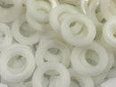 Plastic Nylon Washers Metric Form A - M6 To M12