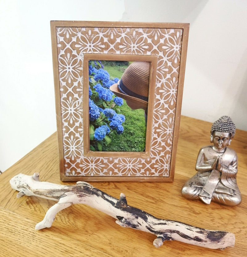 Sass & Belle Various Photo Frames Shabby Chic Picture Home Decoration Gift Wall