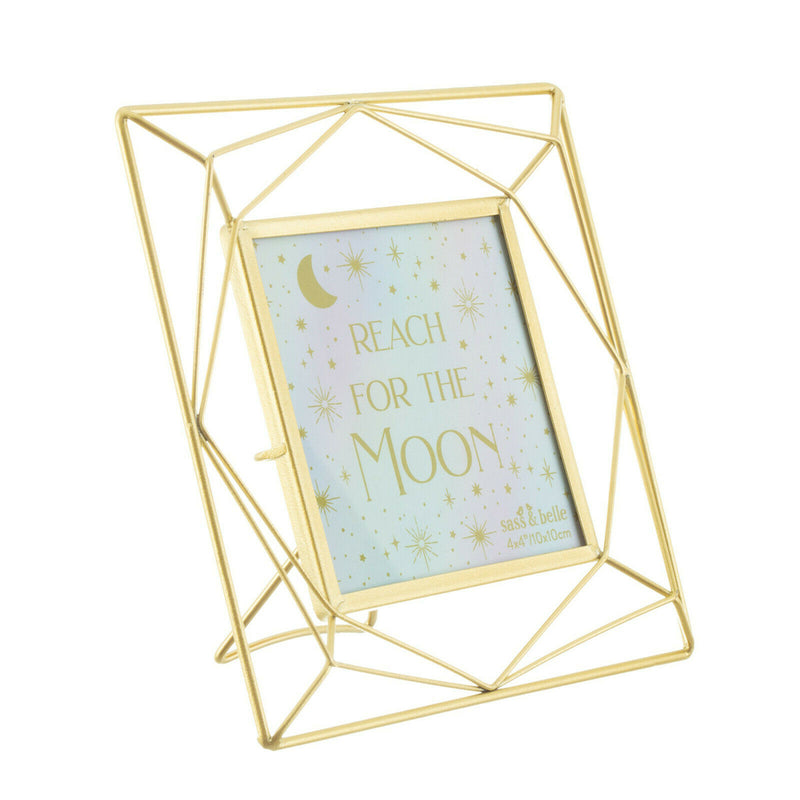 Sass & Belle Various Photo Frames Shabby Chic Picture Home Decoration Gift Wall