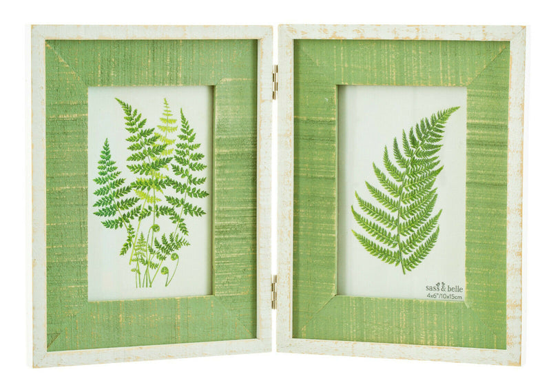 Sass & Belle Various Photo Frames Shabby Chic Picture Home Decoration Gift Wall