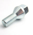 4 x Ifor Williams Wheel bolts, M12 x 1.5mm pitch, 12mm, Trailers, For 200x50 Hub