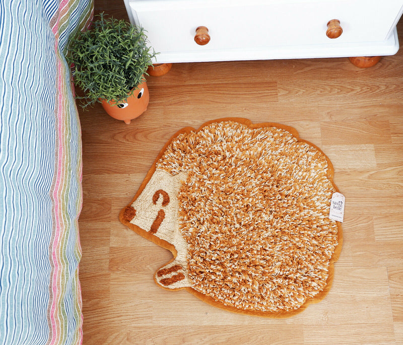 Sass & Belle Cotton Rugs Kids Childrens Bedroom Rugs Carpets Nursery Decor Gift