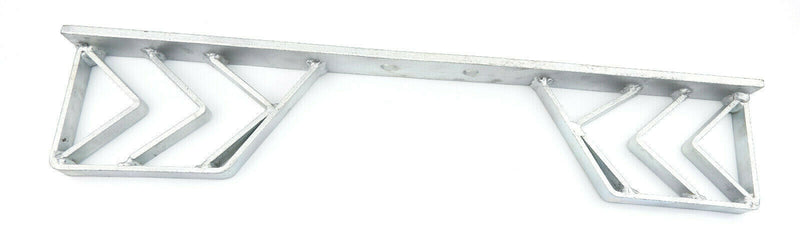 Tow Bar Step, Van Rear Step, Heavy Duty, Galvanised, 4x4, Pickup, Transit