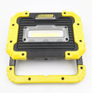 Portable Worklight IronClad 1000 Lumen Rechargeable LED Phone charger