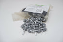6.3 x 22 Hex Head STITCHING Roofing TEK Screws For LIGHT SECTION STEEL 100 BIT R
