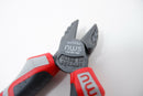 NWS Side Cutter Length 160 mm (6 1/4") NWS Side Cutting pliers