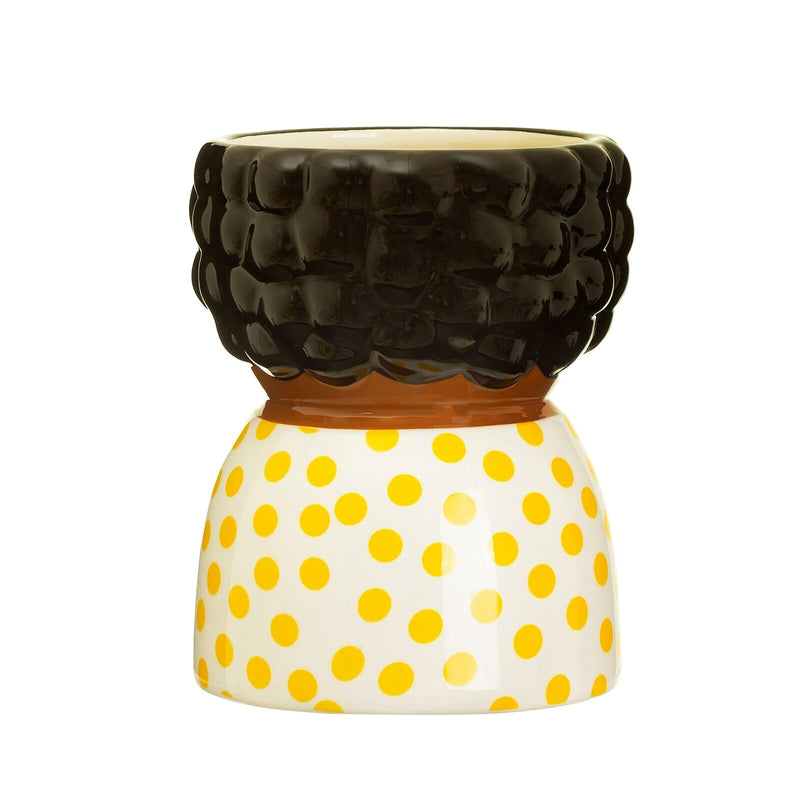 Sass & Belle Ceramic Chantelle Planter