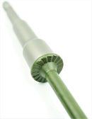 Spectre Landscape Screws Timber Sleeper Decking Fencing Fixing Hex Head 50 Pack