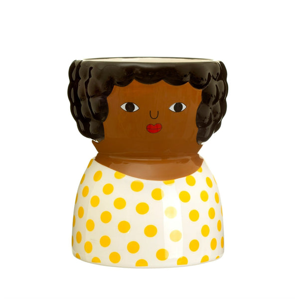 Sass & Belle Ceramic Chantelle Planter