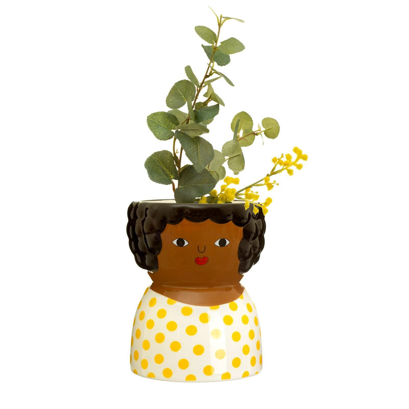 Sass & Belle Ceramic Chantelle Planter