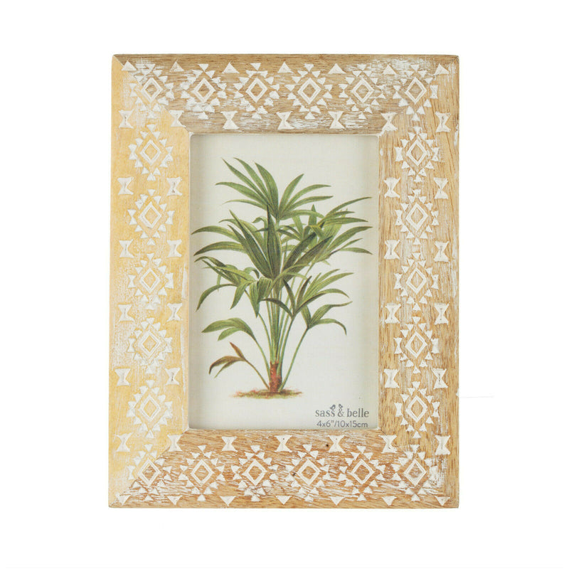 Sass & Belle Various Photo Frames Shabby Chic Picture Home Decoration Gift Wall