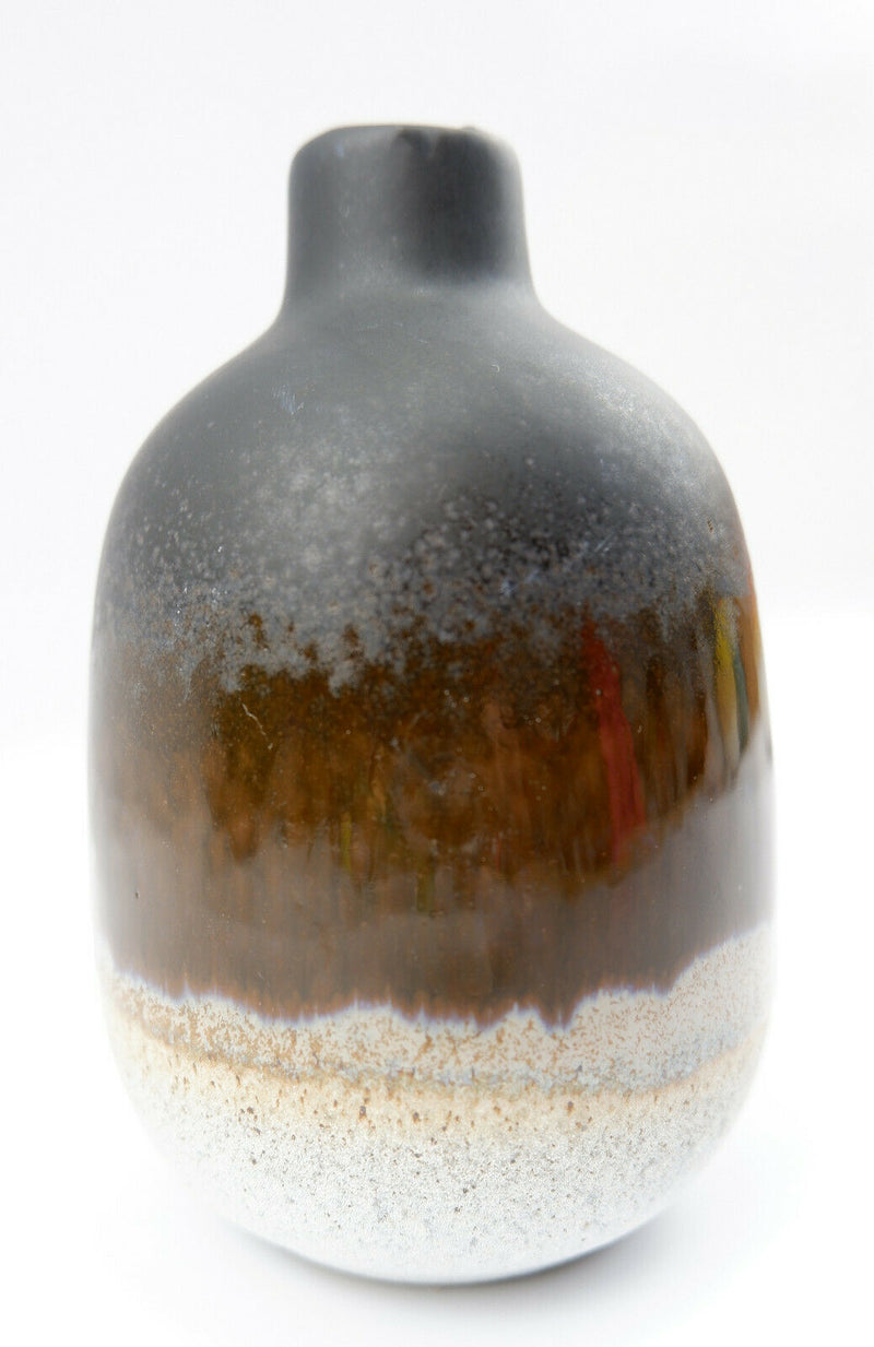 Sass & Belle Mojave Glaze Vases Flower Vase Holder Home Decoration