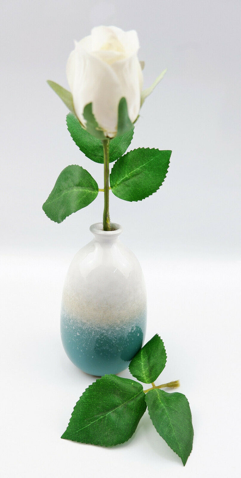 Sass & Belle Mojave Glaze Vases Flower Vase Holder Home Decoration