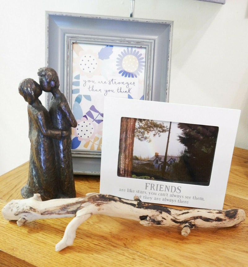Sass & Belle Various Photo Frames Shabby Chic Picture Home Decoration Gift Wall