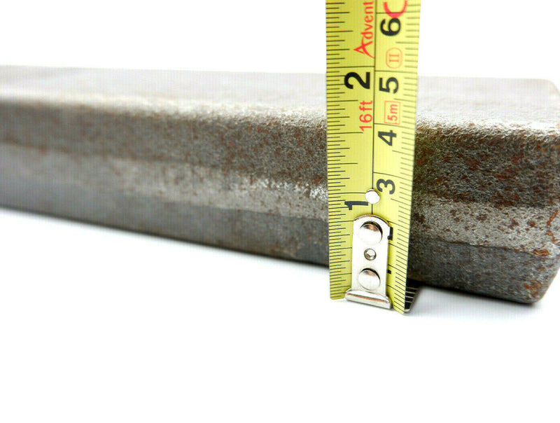 12" HEAVY DUTY EN16A WELD ON STRAIGHT TRAILER HITCH EYE - 35 Ton Towing Ring A