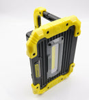 Portable Worklight IronClad 1000 Lumen Rechargeable LED Phone charger