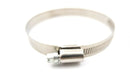 Hose / ACE CLIPS 70 - 90 mm - A2 304 ALL STAINLESS STEEL FIXING