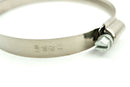 Hose / ACE CLIPS 70 - 90 mm - A2 304 ALL STAINLESS STEEL FIXING