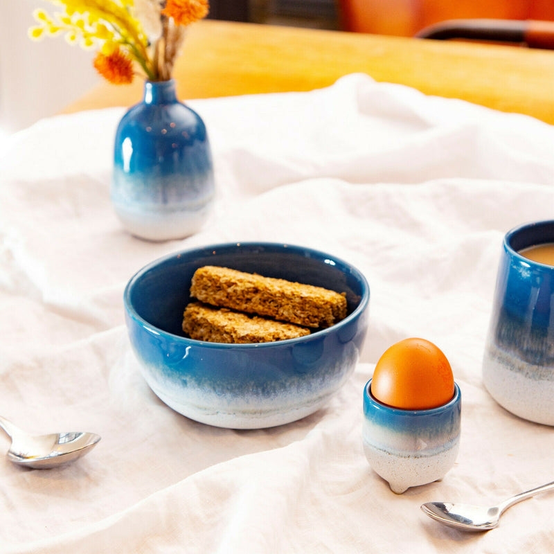Sass & Belle Mojave Ombre Glazed Bowls Cereal, Soup, Breakfast Various Colours