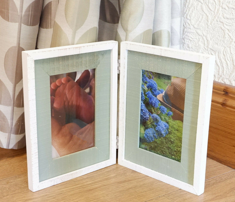 Sass & Belle Various Photo Frames Shabby Chic Picture Home Decoration Gift Wall
