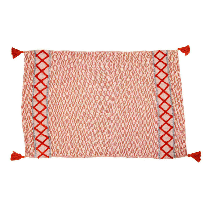 Sass & Belle Bohemian Home Arizona Blanket Throw Homewares Gift Chair Bedspread