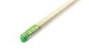 A2 Stainless Steel Fully Threaded Studding Rod/Bar/Allthread M2.5,3,4,5,6,8,10mm