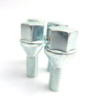 4 x Ifor Williams Wheel bolts, M12 x 1.5mm pitch, 12mm, Trailers, For 200x50 Hub