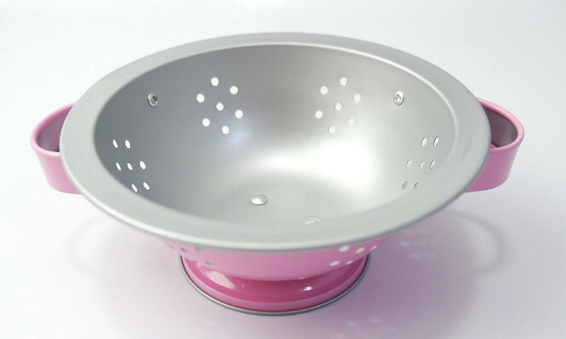 Sass and Belle Children Toy TeaSet Cooking set Kitchen Suitcase Metal Tin