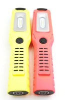 Vision Flexible Magnetic Rechargable Compact Hand Lamp and UV Torch USB Charger