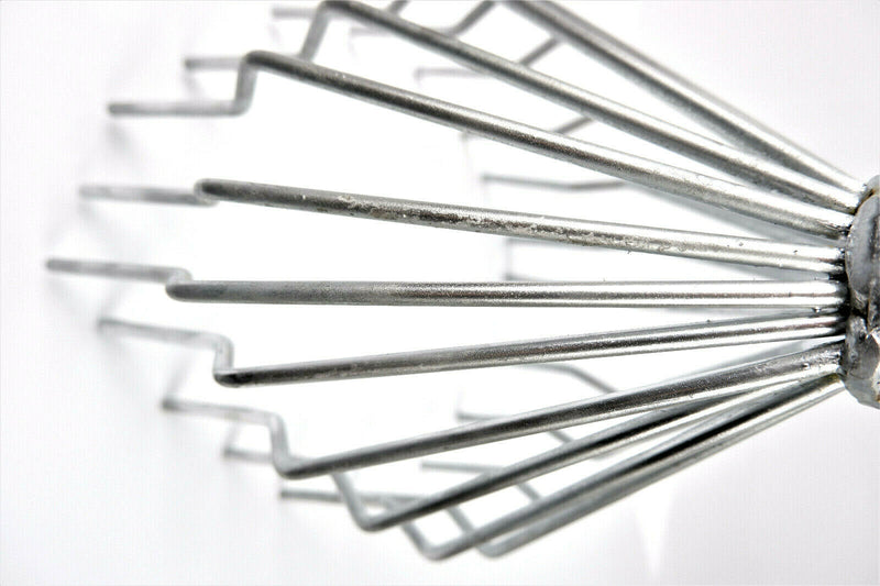 CHIMNEY BIRD PREVENT CAGE GUARD - HIGH QUALITY CROW COWL - FULLY GALVANISED TOP