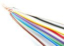 Automotive 1mm Thinwall Electrial Cable Auto Wire Thin Wall All Colours 16.5 Amp