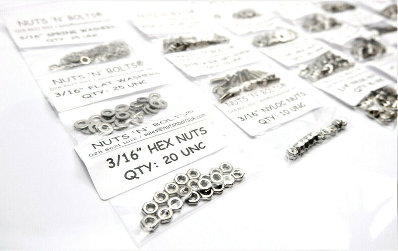UNC A2 stainless steel socket cap head screws | Fusion Fixings UNC A2 stainless steel socket cap head screws | Fusion Fixings
