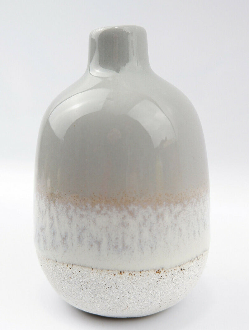 Sass & Belle Mojave Glaze Vases Flower Vase Holder Home Decoration