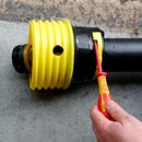 ORIGINAL BARE-CO PTO SHAFT GUARD Bareco Cover A4 A5 A6 A7 A8 1500mm Tractor