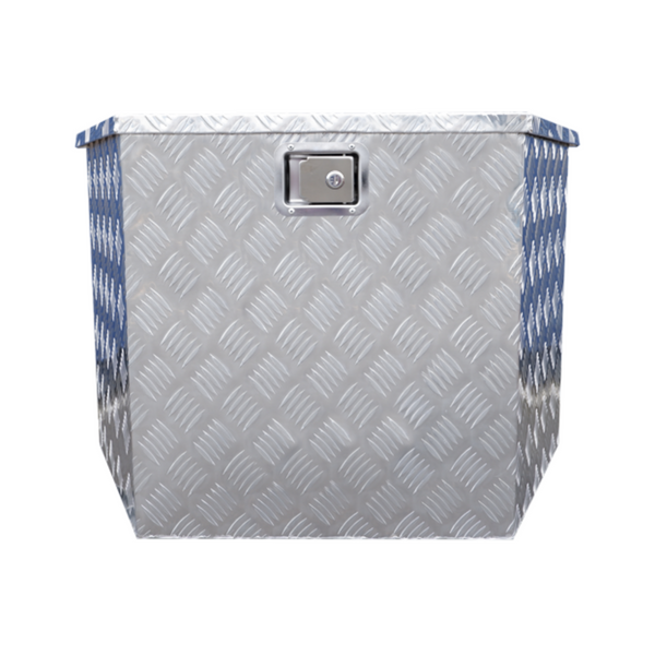 Trailer tongue storage box deals