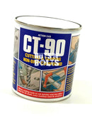 CT-90 Cutting and Tapping 480gm non drip compound drilling - Heck sawing