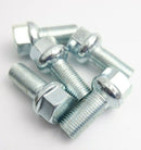 20 Pack Ifor Williams Wheel bolts,M14 x 1.5mm pitch,14mm,Trailers,For 250x40 Hub
