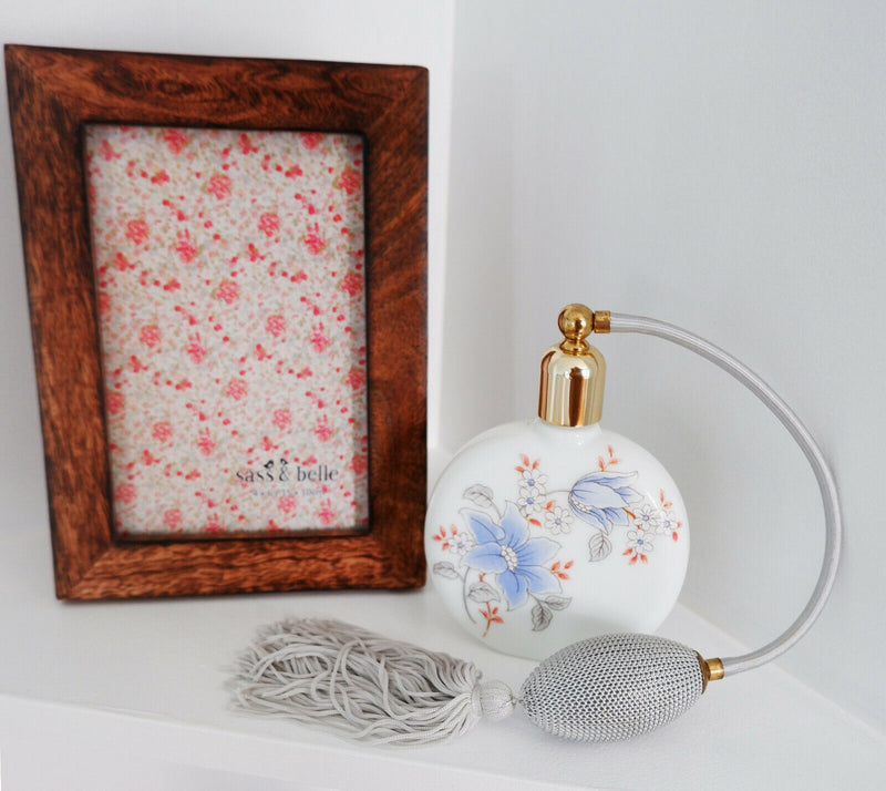 Sass & Belle Various Photo Frames Shabby Chic Picture Home Decoration Gift Wall
