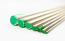 M2.5,M3,M4,M5,M6,M8,M10,M12 A2 Stainless Steel Fully Threaded Studding Rod/Bar